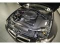 4.0 Liter M DOHC 32-Valve VVT V8 2011 BMW M3 Convertible Engine