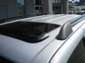 Bright Silver Metallic - Rodeo S V6 4WD Photo No. 10