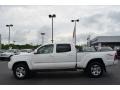 Super White - Tacoma V6 PreRunner TRD Sport Double Cab Photo No. 5