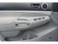 Super White - Tacoma V6 PreRunner TRD Sport Double Cab Photo No. 8