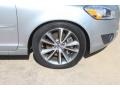 Electric Silver Metallic - C70 T5 Photo No. 14