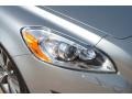 Electric Silver Metallic - C70 T5 Photo No. 16