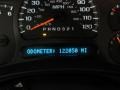 2006 Dark Blue Metallic Chevrolet Silverado 1500 Z71 Extended Cab 4x4  photo #18