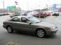 2002 Driftwood Mica Mazda 626 ES V6  photo #6