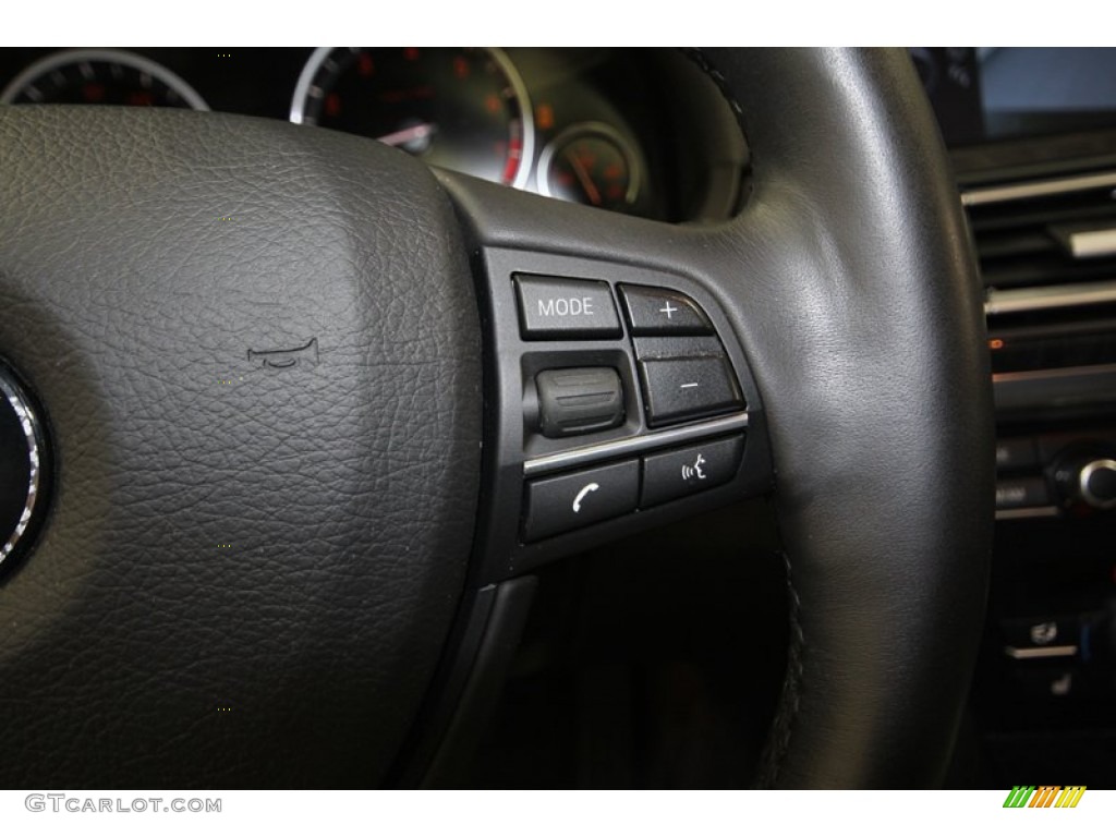 2011 7 Series 750Li Sedan - Jet Black / Black photo #28