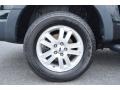 Black - Explorer Sport Trac XLT Photo No. 17