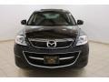 Brilliant Black - CX-9 Touring AWD Photo No. 2