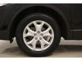 Brilliant Black - CX-9 Touring AWD Photo No. 15