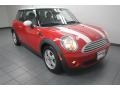 Chili Red - Cooper Hardtop Photo No. 1