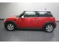 Chili Red - Cooper Hardtop Photo No. 2