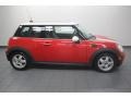 Chili Red - Cooper Hardtop Photo No. 7
