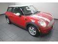 Chili Red - Cooper Hardtop Photo No. 8