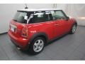 Chili Red - Cooper Hardtop Photo No. 11