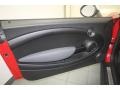 Chili Red - Cooper Hardtop Photo No. 15