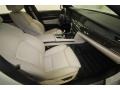 2011 Alpine White BMW 7 Series 750Li Sedan  photo #45