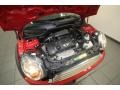 Chili Red - Cooper Hardtop Photo No. 32