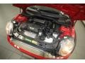 Chili Red - Cooper Hardtop Photo No. 33