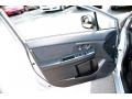 2012 Ice Silver Metallic Subaru Impreza 2.0i Premium 5 Door  photo #21