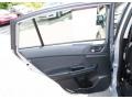 2012 Ice Silver Metallic Subaru Impreza 2.0i Premium 5 Door  photo #22
