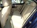 Indigo Metallic - XF I4 T Photo No. 4