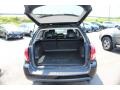 2009 Obsidian Black Pearl Subaru Outback 2.5i Limited Wagon  photo #7
