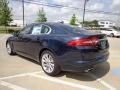 Indigo Metallic - XF I4 T Photo No. 8