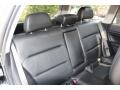 2009 Obsidian Black Pearl Subaru Outback 2.5i Limited Wagon  photo #13