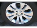 2009 Obsidian Black Pearl Subaru Outback 2.5i Limited Wagon  photo #22