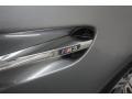 2008 Space Grey Metallic BMW M3 Coupe  photo #40