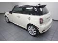 Pepper White - Cooper S Hardtop Photo No. 5