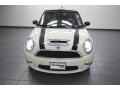 Pepper White - Cooper S Hardtop Photo No. 6