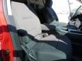 2012 Red Alert Nissan Titan SV Crew Cab 4x4  photo #29