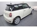 Pepper White - Cooper S Hardtop Photo No. 11