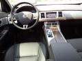 2013 Rhodium Silver Metallic Jaguar XF I4 T  photo #3