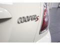 Pepper White - Cooper S Hardtop Photo No. 35