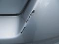 Alabaster Silver Metallic - Accord EX V6 Sedan Photo No. 19