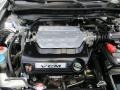 Alabaster Silver Metallic - Accord EX V6 Sedan Photo No. 26