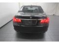 2009 Dark Graphite Metallic BMW 7 Series 750Li Sedan  photo #12