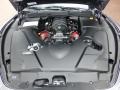 2013 Maserati GranTurismo 4.7 Liter DOHC 32-Valve VVT V8 Engine Photo
