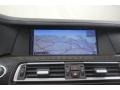 2009 Dark Graphite Metallic BMW 7 Series 750Li Sedan  photo #21