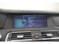 2009 Dark Graphite Metallic BMW 7 Series 750Li Sedan  photo #22