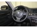 2009 Dark Graphite Metallic BMW 7 Series 750Li Sedan  photo #34