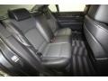 2009 Dark Graphite Metallic BMW 7 Series 750Li Sedan  photo #42