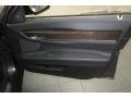 2009 Dark Graphite Metallic BMW 7 Series 750Li Sedan  photo #45