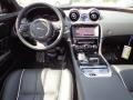 Ultimate Black Metallic - XJ XJL Portfolio Photo No. 3