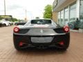 Nero (Black) - 458 Italia Photo No. 4