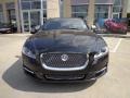 Ultimate Black Metallic - XJ XJL Portfolio Photo No. 6