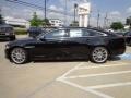 Ultimate Black Metallic - XJ XJL Portfolio Photo No. 7