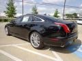 Ultimate Black Metallic - XJ XJL Portfolio Photo No. 8