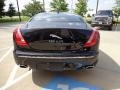 Ultimate Black Metallic - XJ XJL Portfolio Photo No. 9